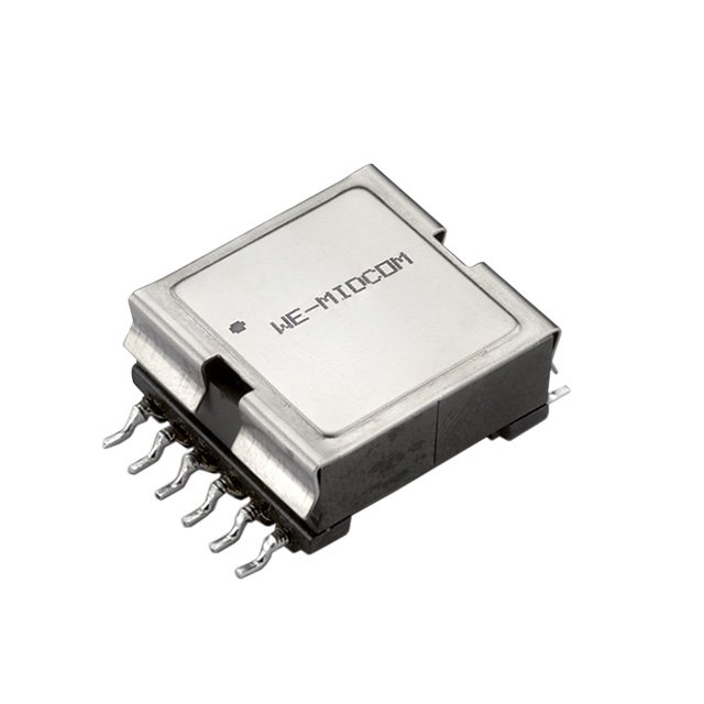 7491194912 Würth Elektronik