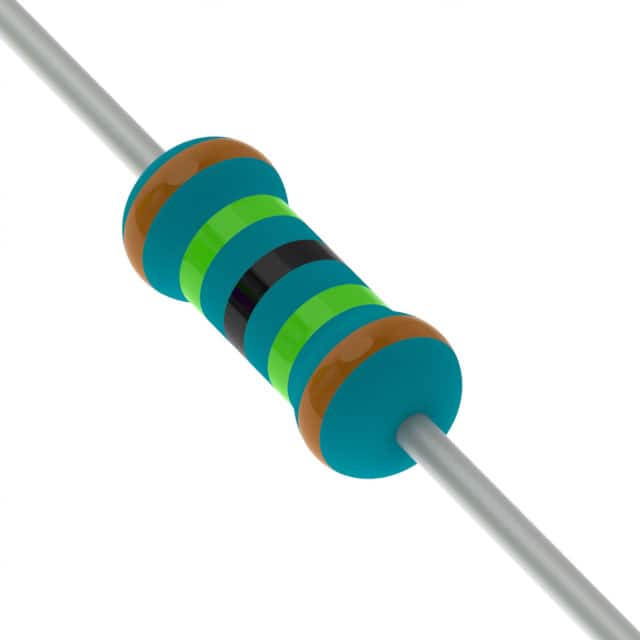 RNV14FAL15M0 Stackpole Electronics Inc