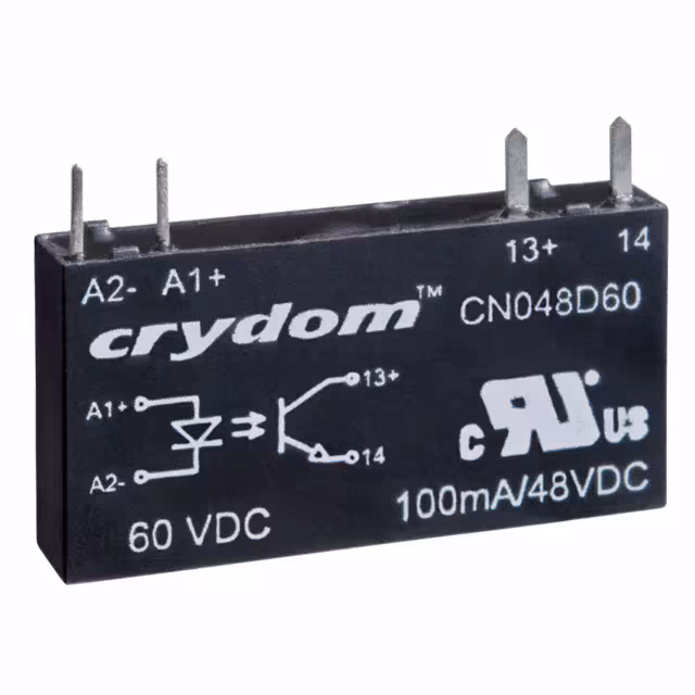 CN048D60 Sensata Technologies – Crydom