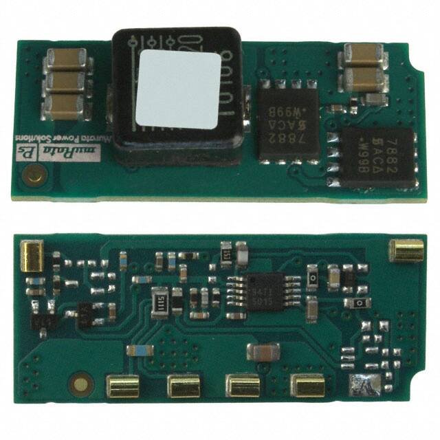 OKY2-T/16-W5N-C Murata Electronics