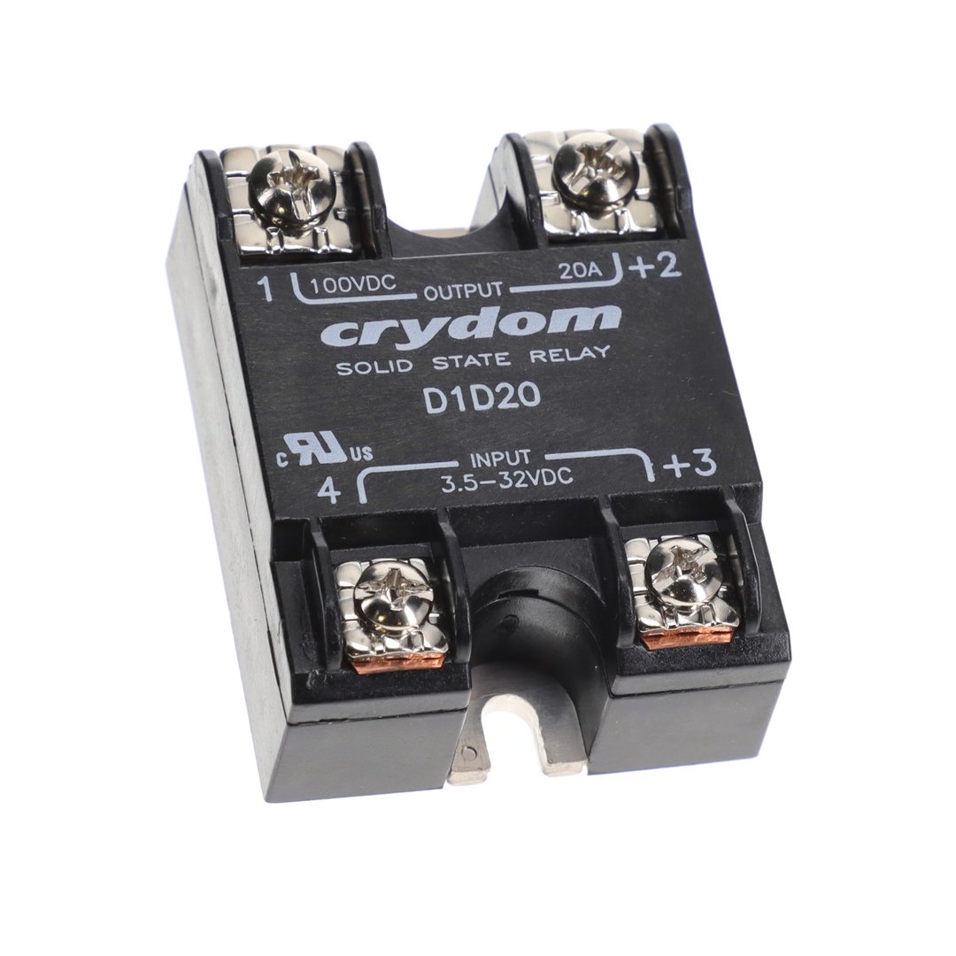 D1D20 Sensata-Crydom