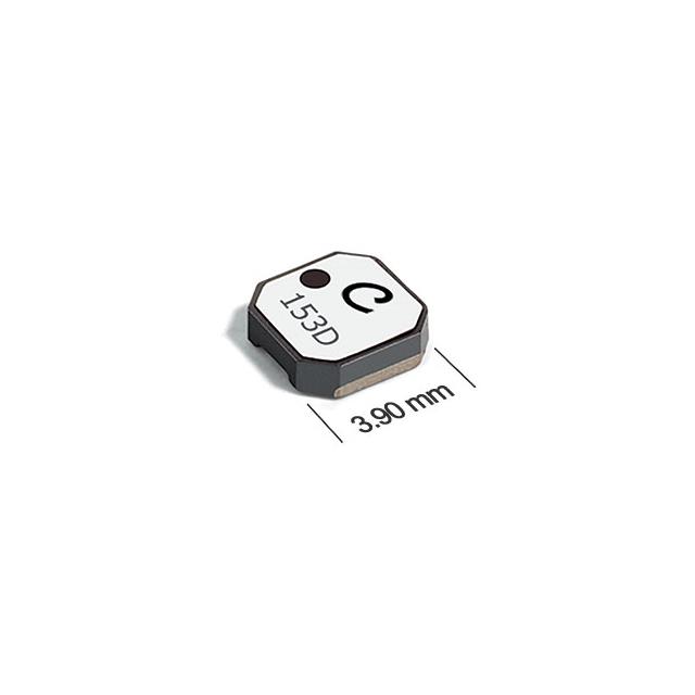 LPS4012-332MRC Coilcraft