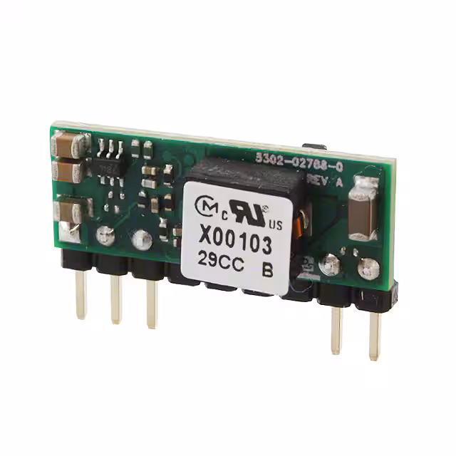 OKX-T/5-D12P-C Murata Electronics