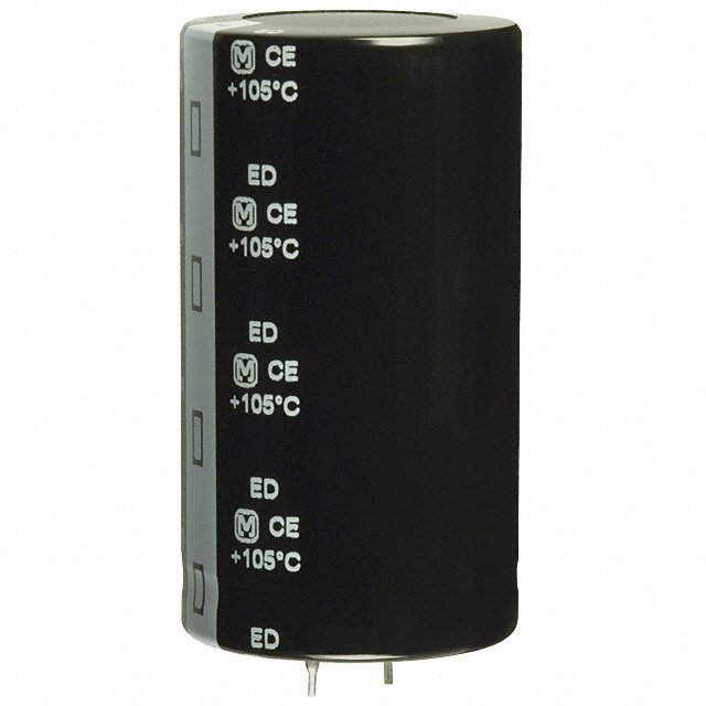 EET-ED2W561EA Panasonic Electronic Components