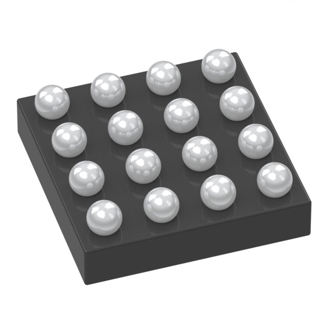 MAX14583EEWE+T Analog Devices Inc./Maxim Integrated