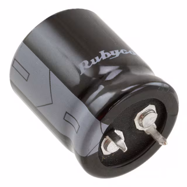 420HXG82MEFC22X25 Rubycon