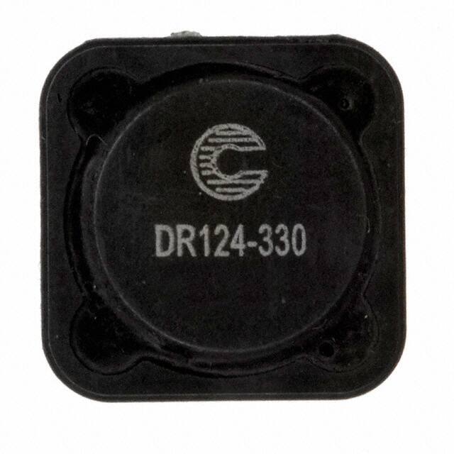 DR124-330-R Eaton