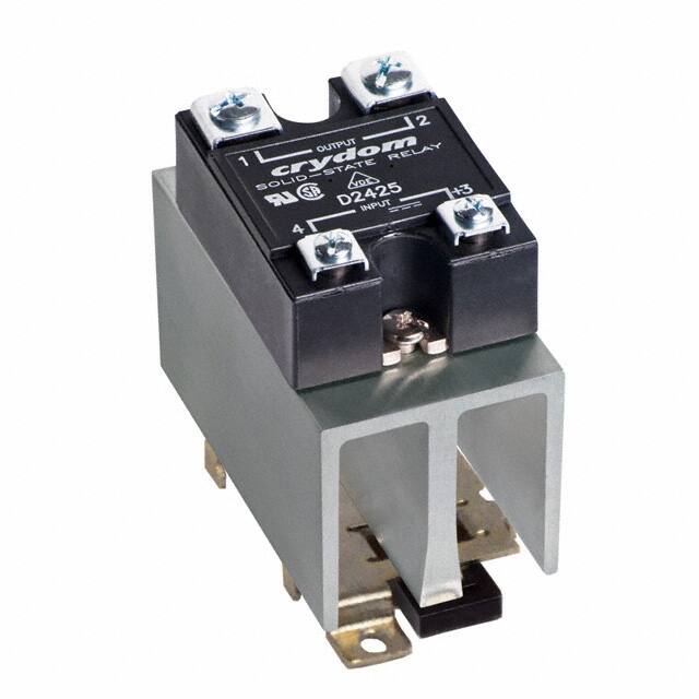 HS351DR-D2425 Sensata Technologies – Crydom