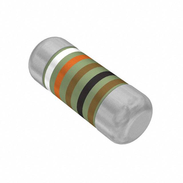 SMM02070C9310FBS00 Vishay