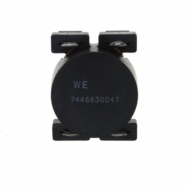 7446630047 Würth Elektronik