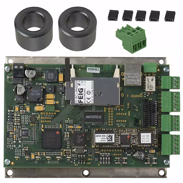 1260.021.00 FEIG ELECTRONIC