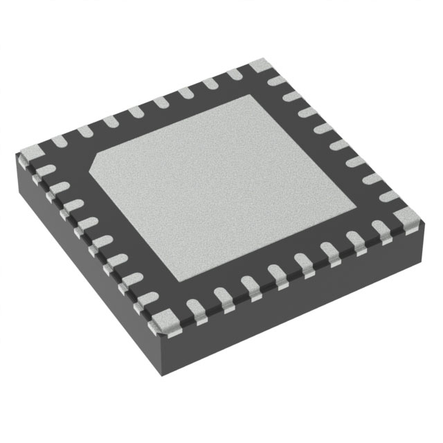 BM81810MUF-ME2 ROHM Semiconductor