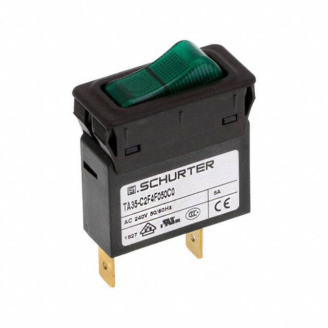 4435.0103 SCHURTER Inc.