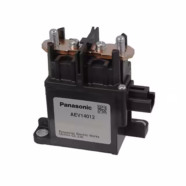AEV14012 Panasonic Electronic Components