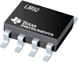 LM92CIMX/NOPB Texas Instruments