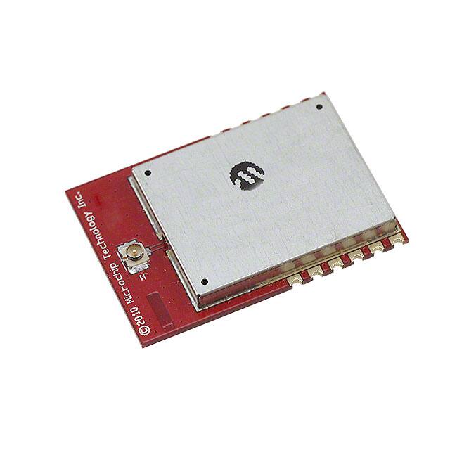 MRF24J40MCT-I/RM Microchip