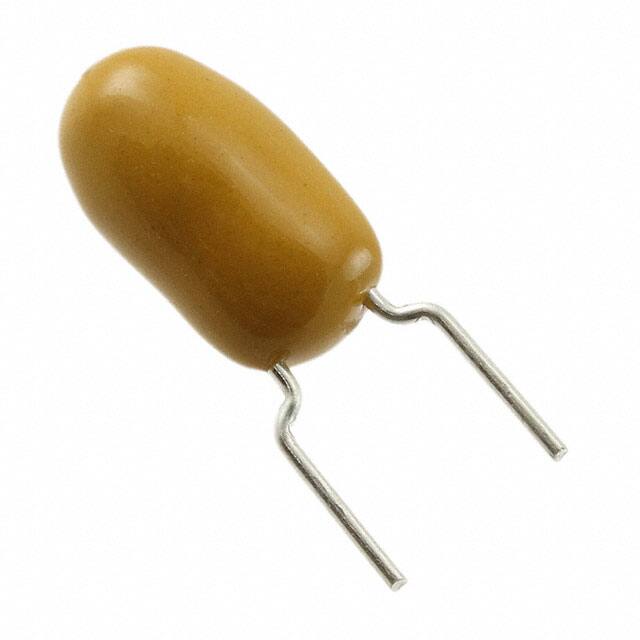 T356J476M016AT KEMET Corporation