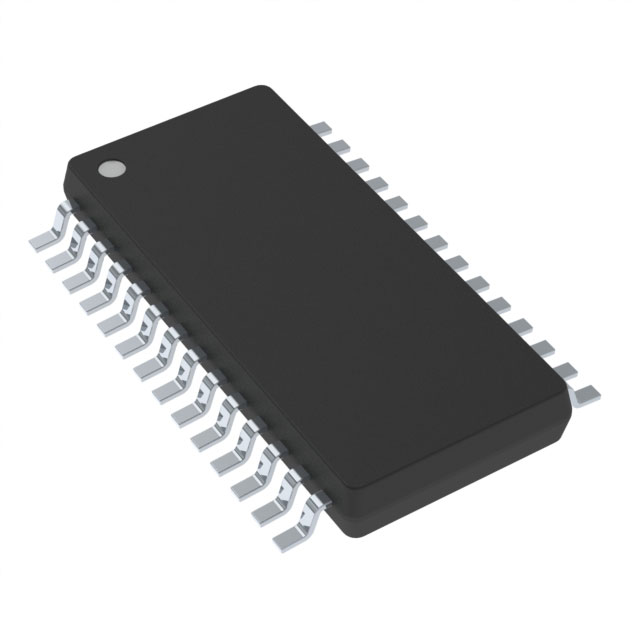 IS32FL3238-ZLA3 Lumissil Microsystems