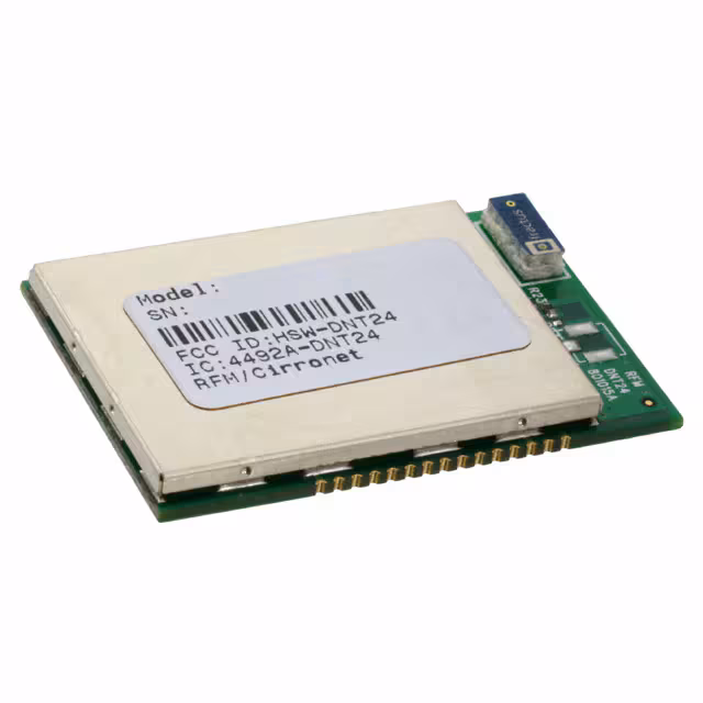 DNT24CA Murata Electronics