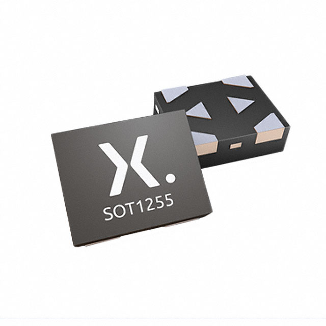 74LVC1G332GXZ Nexperia