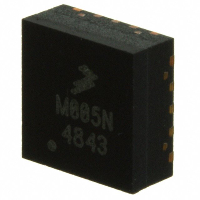 MMG3005NT1 NXP USA Inc.