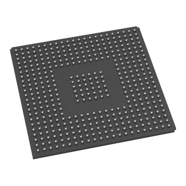 SPEAR600-2 STMicroelectronics
