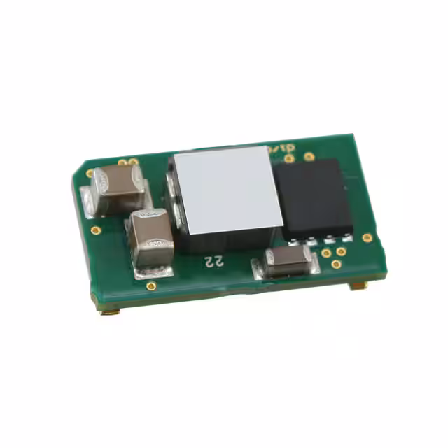 YM12S05-G Bel Fuse