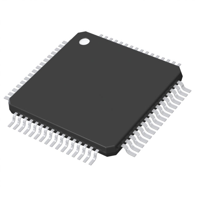 SPC570S40E1CEFAR STMicroelectronics