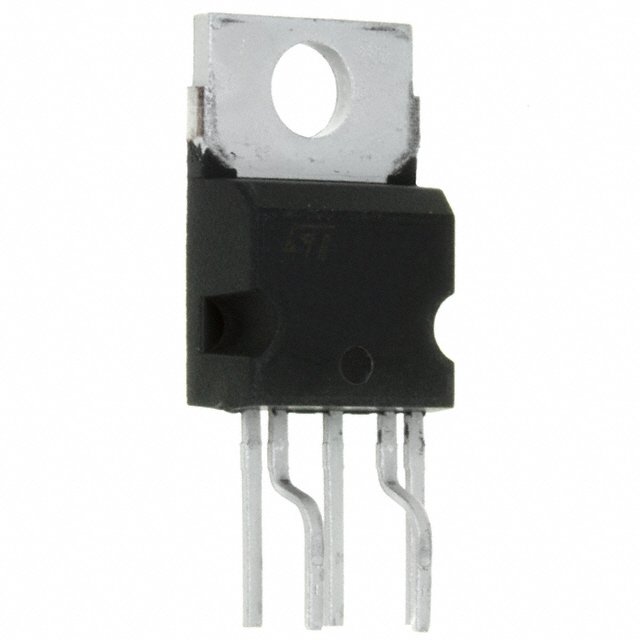 VB027(6)-11-E STMicroelectronics