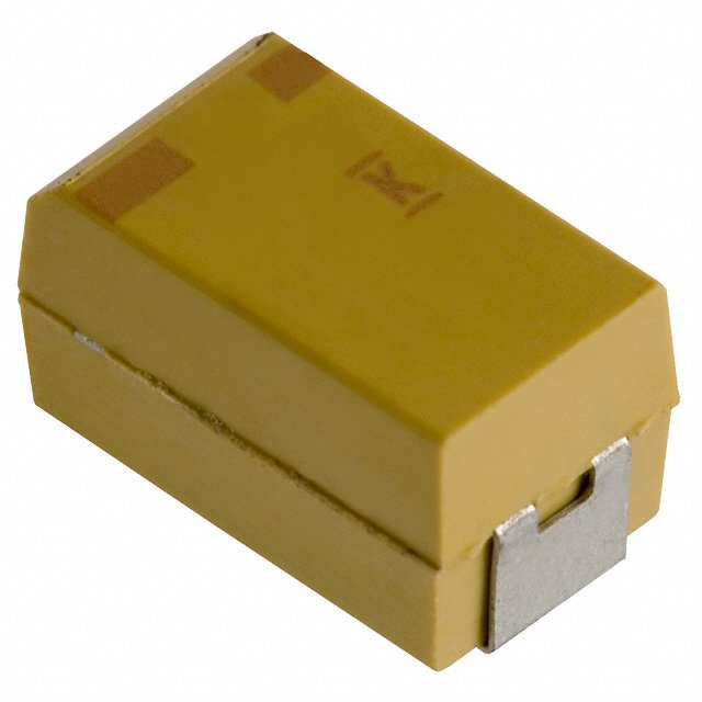 T496X107K006AT KEMET Corporation