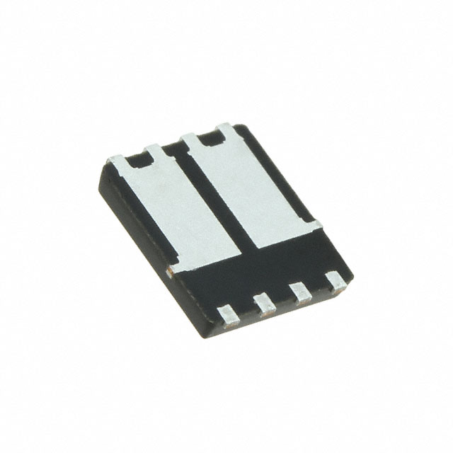 IPG20N10S4L35ATMA1 Infineon Technologies