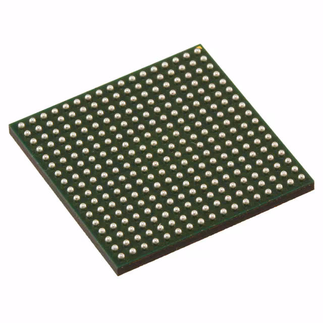 AGLP125V5-CSG289I Microchip Technology