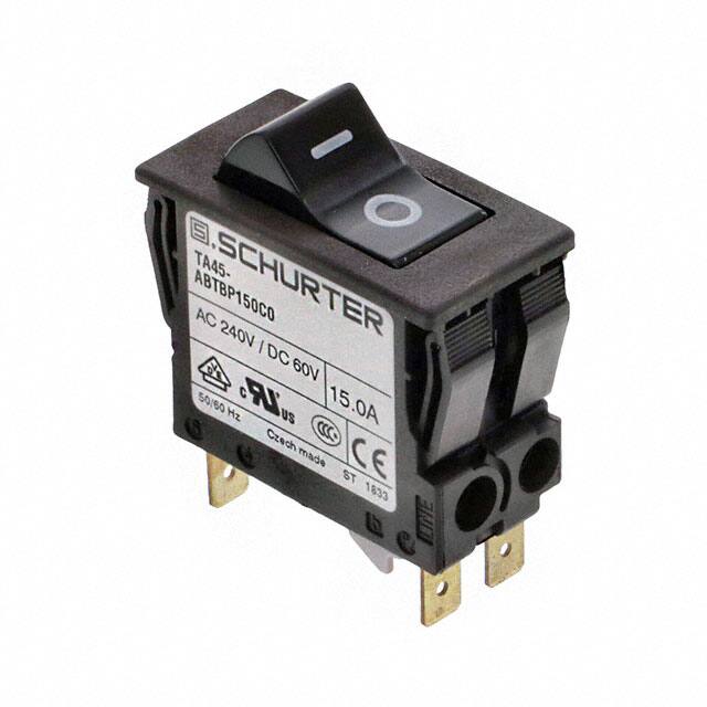 4430.2863 SCHURTER Inc.