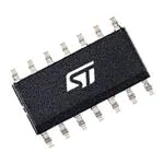 TSB624IDT STMicroelectronics