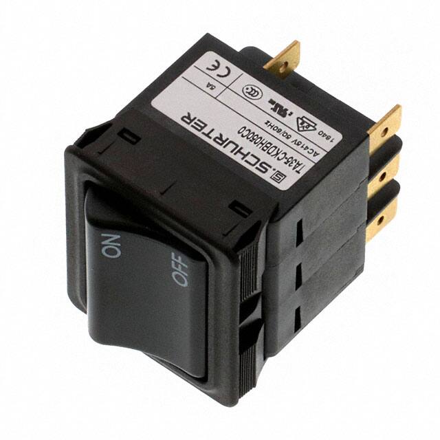 4435.0048 SCHURTER Inc.