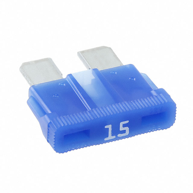 BK/ATC-15 Eaton - Bussmann Electrical Division