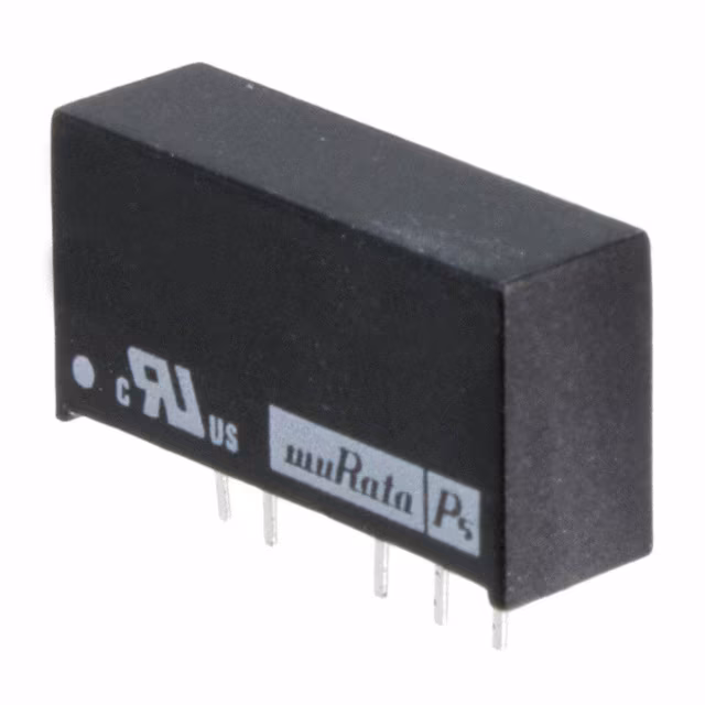 MEA1D1212SC Murata Electronics