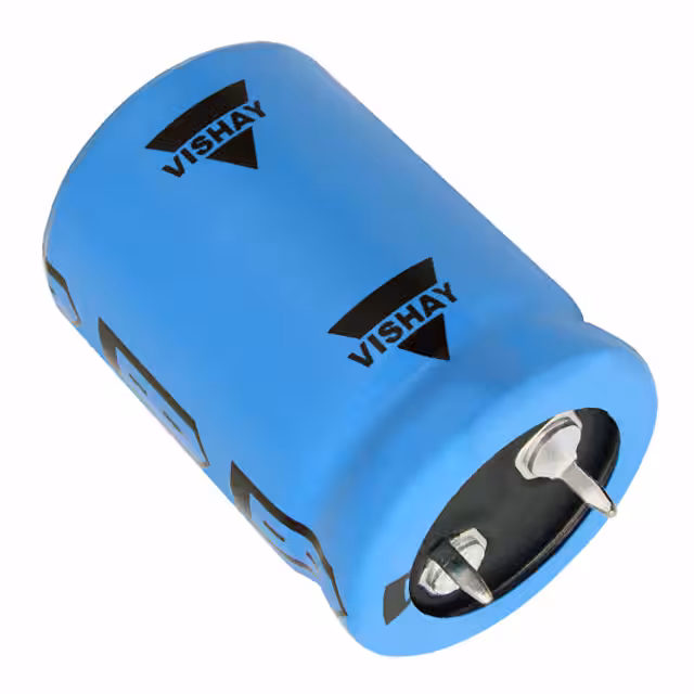 MAL225645333E3 Vishay Beyschlag/Draloric/BC Components