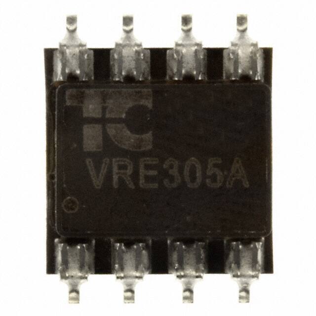 VRE305AS Apex Microtechnology