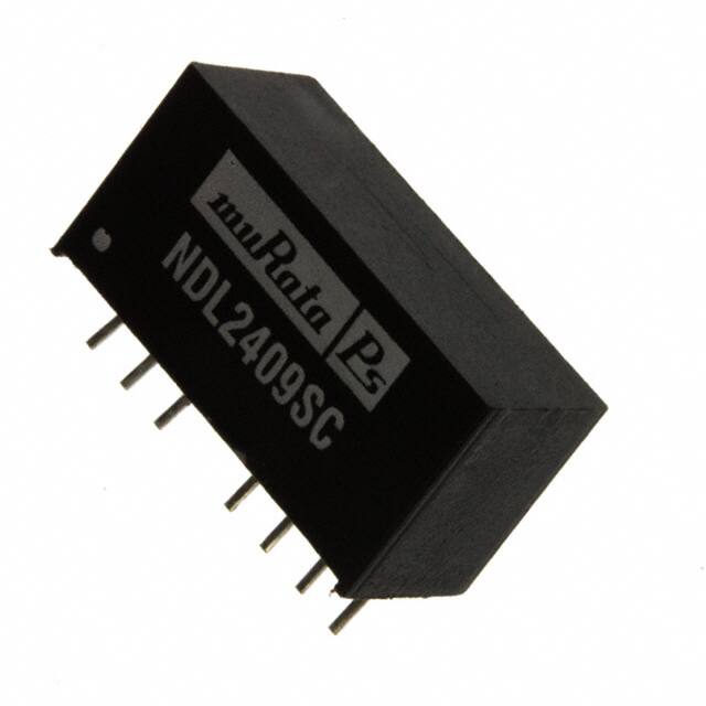 NDL2409SC Murata Electronics