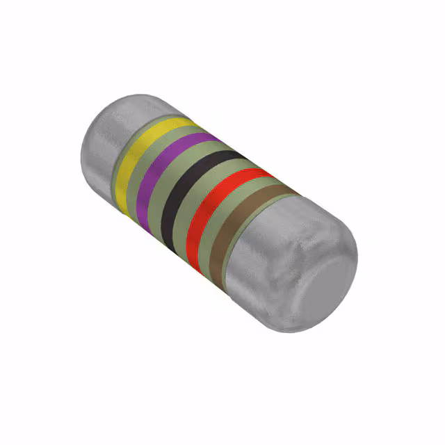 SMM02040C4702FB300 Vishay