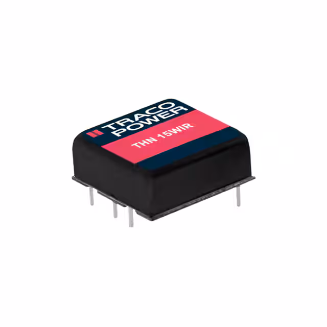 THN 15-7223WIR TRACO Power