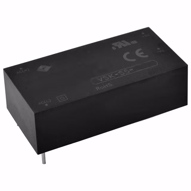 VSK-S5-9UA CUI Devices