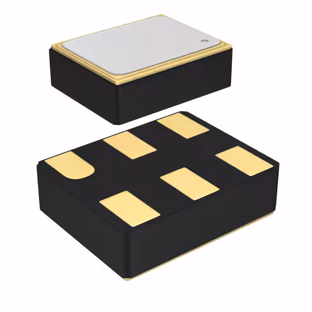 ASTXR-12-38.400MHZ-514054-T Abracon LLC