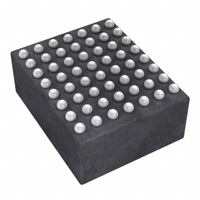 LTM4642IY Analog Devices