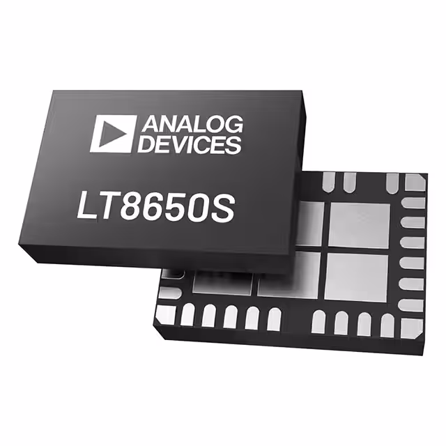 LT8650SEV#TRPBF Analog Devices Inc.