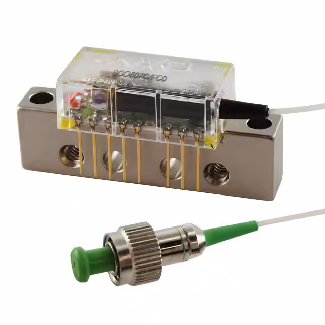 BGO807C/FC0,112 NXP Semiconductors