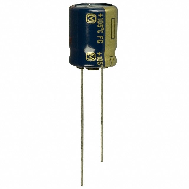 EEU-FC1J101 Panasonic Electronic Components