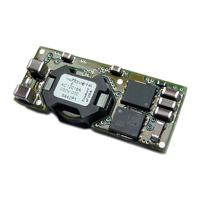 IAC12016A008V-002-R TDK-Lambda