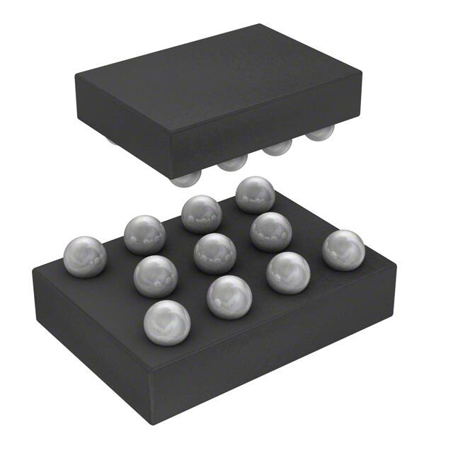SN74AVC4T234ZSUR Texas Instruments